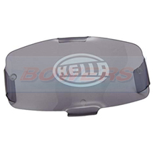 Hella Jumbo 320FF Oval Rectangular Spot/Driving Light Lamp Cover